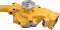 KOMATSU PC200-6 S6D95 WATER PUMP ASS'Y 6209-61-1100