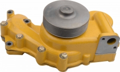 KOMATSU PC300-6 S6D108E WATER PUMP ASS'Y 6222-63-1200