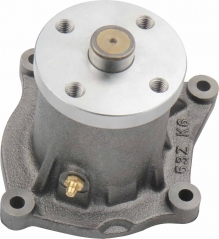 CATERPILLAR	E320C WATER PUMP ASS'Y 178-6633