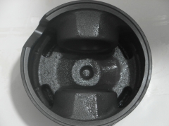 HINO P11C IRON PISTON 13216-2700