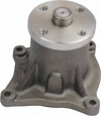 CATERPILLAR	S6K WATER PUMP ASS'Y 517693