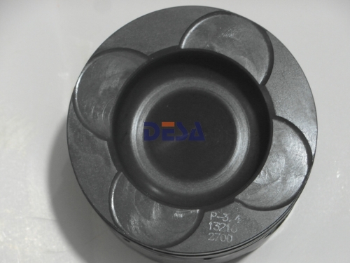 HINO P11C IRON PISTON 13216-2700