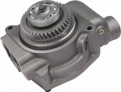 CATERPILLAR	3306 WATER PUMP ASS'Y 2W8001