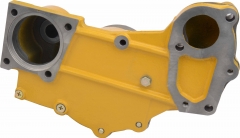 KOMATSU PC300-6 S6D108E WATER PUMP ASS'Y 6222-63-1200