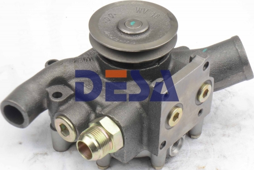 CATERPILLAR	3116 E320 WATER PUMP ASS'Y