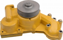 KOMATSU PC300-6 S6D108E WATER PUMP ASS'Y 6222-63-1200