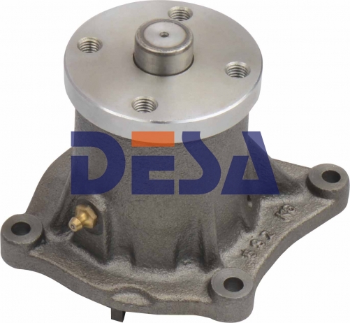 CATERPILLAR	S6K WATER PUMP ASS'Y 517693