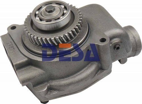 CATERPILLAR	3306 WATER PUMP ASS'Y 2P0661