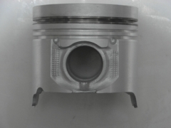 ISUZU 4JH1 PISTON 8-97941-839-4