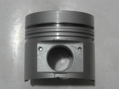 ISUZU 6HE1 PISTON 5-12111-837-0