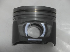 T-OYOTA	1KD-FTV PISTON 13101-30060