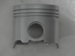 T-OYOTA	2C-T PISTON 13101-64141