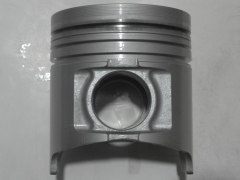 ISUZU 6HE1T-3R PISTON 8-97176-652-0 5-12111-688-3