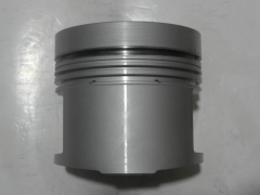 ISUZU 6HE1 PISTON 5-12111-837-0