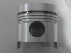 ISUZU 6BD1T PISTON 1-12111-240-1