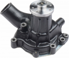 ISUZU EX200-1/6BD1（Four holes） WATER PUMP ASS'Y 1-13610145-2