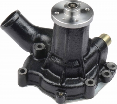 ISUZU EX200-5 6BG1 WATER PUMP ASS'Y 1-13650017-1