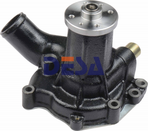 ISUZU EX200-5 6BG1 WATER PUMP ASS'Y 1-13650017-1