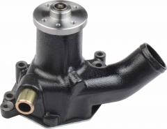 ISUZU EX200-5 6BG1 WATER PUMP ASS'Y 1-13650017-1