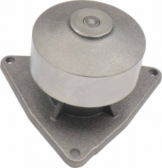 CUMMINS S6D114E 6CT8.3 WATER PUMP ASS'Y 6742-61-3670