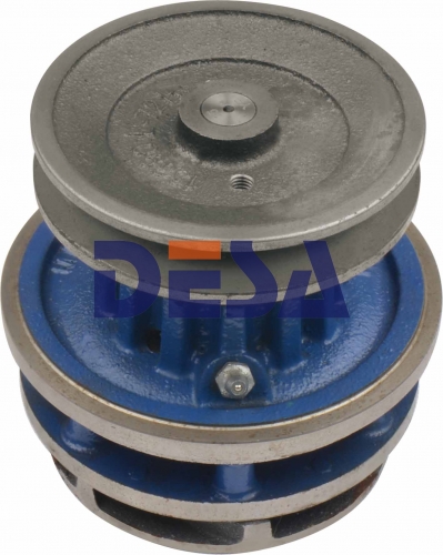 CUMMINS D85 NH220 WATER PUMP ASS'Y 6685-61-1024