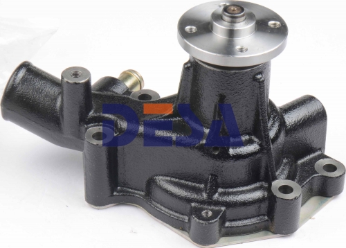 ISUZU 4BC2 WATER PUMP ASS'Y 5-13610187-0