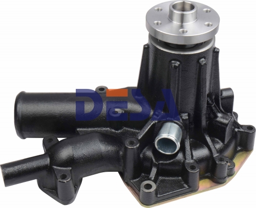 ISUZU 6HK1 ZAX330 WATER PUMP ASS'Y 1-13650133-0