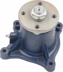 M-ITSUBISHI	6D31 WATER PUMP ASS'Y ME391343