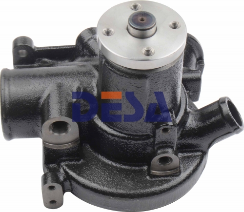 M-ITSUBISHI	6D22T WATER PUMP ASS'Y ME995716