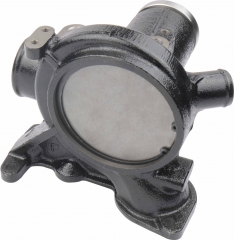 M-ITSUBISHI	6D22T WATER PUMP ASS'Y ME995716