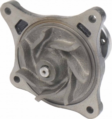 M-ITSUBISHI	4D31 HD250 HD450 WATER PUMP ASS'Y ME015045