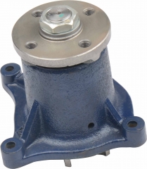 M-ITSUBISHI	6D31 WATER PUMP ASS'Y ME391343