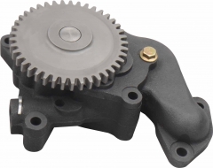 KOMATSU PC300-6 SAA6D108E-2 OIL PUMP ASS'Y 6221-53-1101