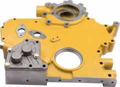 CATERPILLAR	E320B OIL PUMP ASS'Y 178-6539 34335-23010