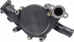 HINO K13CTV WATER PUMP ASS'Y 16100-3670