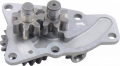 KOMATSU S4D95(16MM) OIL PUMP ASS'Y 6206-51-1200