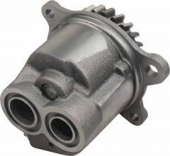 KOMATSU S6D125 OIL PUMP ASS'Y 6151-51-1005