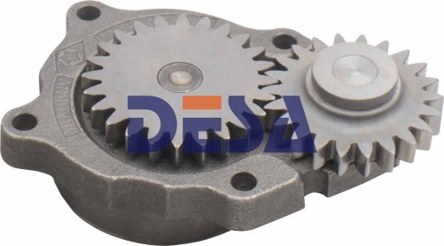 KOMATSU PC200-8 OIL PUMP ASS'Y 3971544