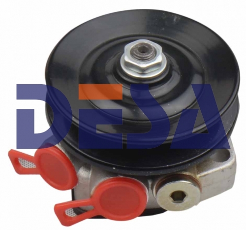 VOLVO EC290 FUEL PUMP ASS'Y 21544586