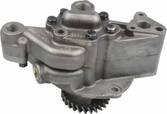 CUMMINS NH220 OIL PUMP ASS'Y 6620-51-1020