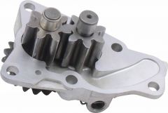 KOMATSU S6D95(20Teeth) OIL PUMP ASS'Y 6209-51-1700