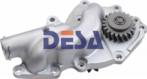 HINO J08E OIL PUMP ASS'Y 15110-2150