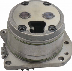 CUMMINS M11 OIL PUMP ASS'Y 4003950