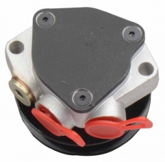 VOLVO EC290 FUEL PUMP ASS'Y 21544586