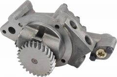 CUMMINS NH220 OIL PUMP ASS'Y 6620-51-1020