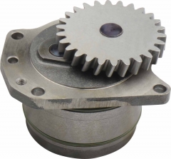 CUMMINS M11 OIL PUMP ASS'Y 4003950