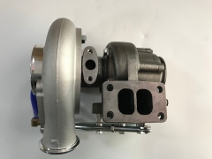 JCB HX35W TURBOCHARGER ASS'Y 6754-81-8190