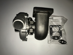 KOMATSU S6D125-1 TURBOCHARGER ASS'Y 6151-81-8500