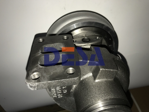 KOMATSU SAA6D102E-2C-8 TURBOCHARGER ASS'Y 6738-81-8091/4038475