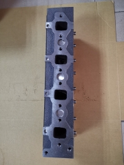 KOMATSU PC75UU CYLINDER HEAD ASS'Y 6204-13-1100